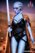 Pene Gigante En Muñeca Sexual - Joetta - Imagen 5