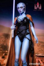 Pene Gigante En Muñeca Sexual - Joetta - Imagen 4