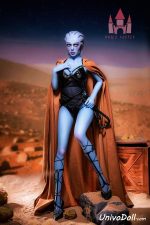 Pene Gigante En Muñeca Sexual - Joetta - Imagen 3