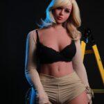 Muñecas Sexuales Rellenas De Agua - Darnell