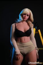 Muñecas Sexuales Rellenas De Agua - Darnell