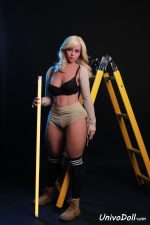 Muñecas Sexuales Rellenas De Agua - Darnell - Imagen 7