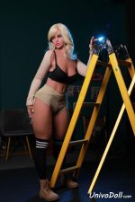 Muñecas Sexuales Rellenas De Agua - Darnell - Imagen 4