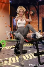 Muñeca Sexual En La Basura - Nadiya - Imagen 7