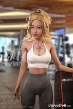 Muñeca Sexual En La Basura - Nadiya - Imagen 6