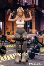 Muñeca Sexual En La Basura - Nadiya - Imagen 14