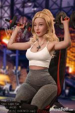 Muñeca Sexual En La Basura - Nadiya - Imagen 13