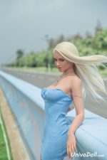 Muñeca Sexual De Cristal Roto - Neile - Imagen 8