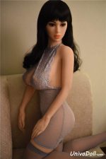 Muñeca Sexual Pequeña Y Con Curvas - Renna - Imagen 13