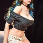 Pero Yo Pido Una Muñeca Sexual - Rosita