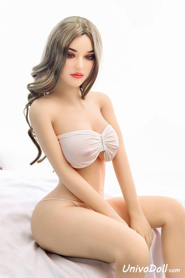 sexdoll-full-size-a8is20 Muñeca Sexual Ariel Winter - Elyse - Imagen 1