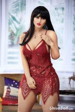 Mujeres Fetichistas De Las Muñecas Sexuales - Anett - Imagen 8