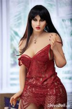 Mujeres Fetichistas De Las Muñecas Sexuales - Anett - Imagen 7