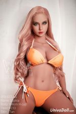 Muñeca Sexual Angelic Amber - Olenka - Imagen 10