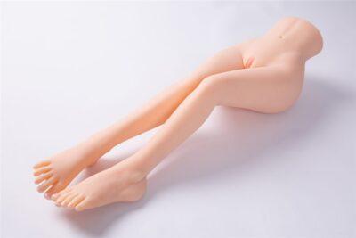 Muñeca Sexual Evangelion M - Hester 4 sexdoll lifelike legs e4itx21