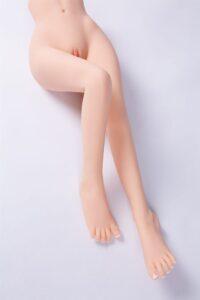 Muñeca Sexual Evangelion M - Hester 5 sexdoll lifelike legs e4itx22