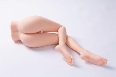 Muñeca Sexual Evangelion M - Hester 6 sexdoll lifelike legs e4itx23