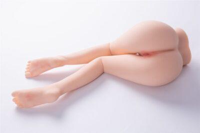Muñeca Sexual Evangelion M - Hester 1 sexdoll lifelike legs e4itx28