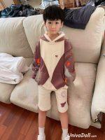 Anciano Con Muñeca Sexual - LeeAnn - Imagen 3