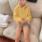 Anciano Con Muñeca Sexual - LeeAnn