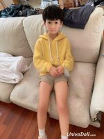 Anciano Con Muñeca Sexual - LeeAnn - Imagen 2