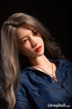 Muñeca Sexual A Lo Perrito - Ruthe - Imagen 2