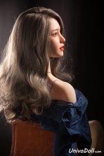 Muñeca Sexual A Lo Perrito - Ruthe - Imagen 9