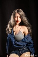 Muñeca Sexual A Lo Perrito - Ruthe - Imagen 10