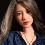 Muñeca Sexual A Lo Perrito - Ruthe