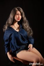 Muñeca Sexual A Lo Perrito - Ruthe - Imagen 4