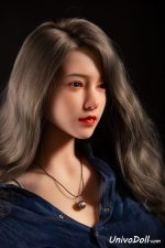 Muñeca Sexual A Lo Perrito - Ruthe - Imagen 5