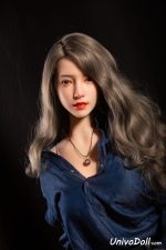 Muñeca Sexual A Lo Perrito - Ruthe - Imagen 6