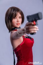 Muñecas Sexuales De Juguetes Sexuales De Tetas Grandes - Shannen - Imagen 5