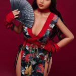 Muñeca Sexual Hecha A Medida - Aimee