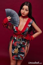 Muñeca Sexual Hecha A Medida - Aimee