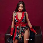 Muñeca Sexual Hecha A Medida - Aimee - Imagen 3