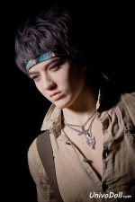 Muñeca Sexual Alemana Lilli - Allan - Imagen 21