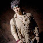 Muñeca Sexual Alemana Lilli - Allan