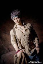 Muñeca Sexual Alemana Lilli - Allan