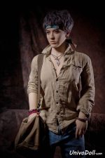 Muñeca Sexual Alemana Lilli - Allan - Imagen 24