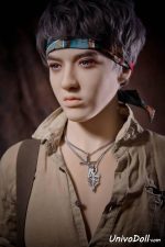 Muñeca Sexual Alemana Lilli - Allan - Imagen 27