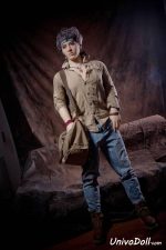 Muñeca Sexual Alemana Lilli - Allan - Imagen 26