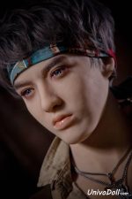 Muñeca Sexual Alemana Lilli - Allan - Imagen 25