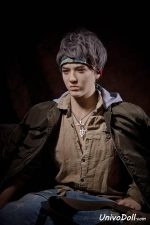 Muñeca Sexual Alemana Lilli - Allan - Imagen 17