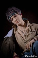 Muñeca Sexual Alemana Lilli - Allan - Imagen 18