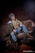 Muñeca Sexual Alemana Lilli - Allan - Imagen 19