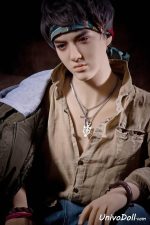 Muñeca Sexual Alemana Lilli - Allan - Imagen 20