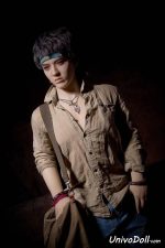 Muñeca Sexual Alemana Lilli - Allan - Imagen 22