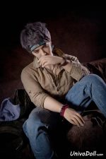 Muñeca Sexual Alemana Lilli - Allan - Imagen 9