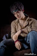 Muñeca Sexual Alemana Lilli - Allan - Imagen 7